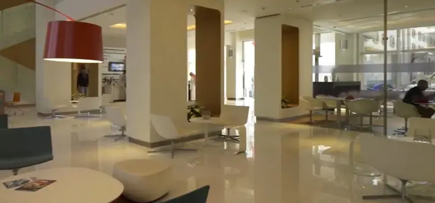 Ibis Yanbu Saudi Arabia image